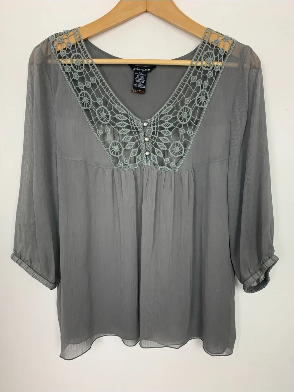 **NOT FOR SALE** - Picture 3 of 6
